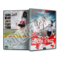 Tag - 2015 Türkçe Dvd Cover Tasarımı